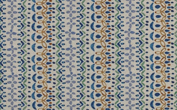 Canvas Lino Cenefa