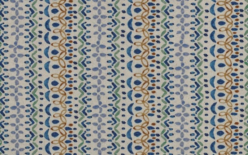 Canvas Lino Cenefa