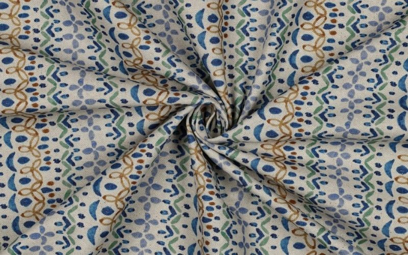 Canvas Lino Cenefa