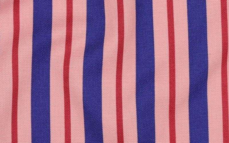 Canvas Multirayas Rosa
