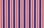 Pink Multi-Stripe Canvas