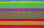 Canvas Wild Stripe