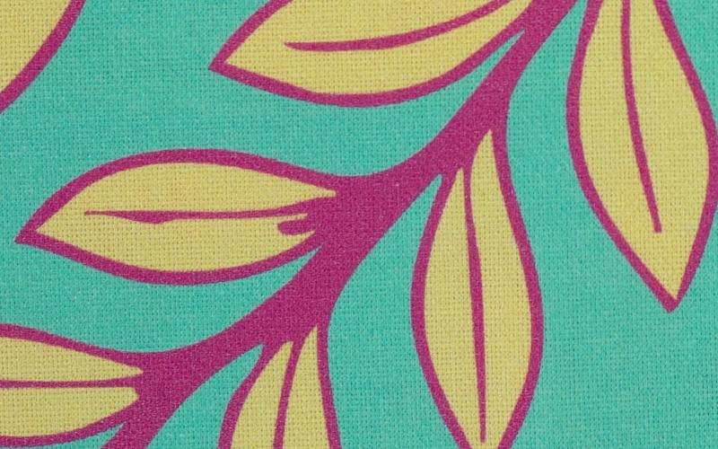 Canvas Sunshine Agua
