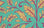 Canvas Sunshine Water
