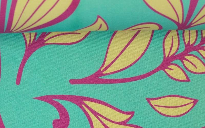 Canvas Sunshine Agua
