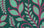 Canvas Sunshine Green