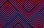 Canvas Abby Rayas Multicolor