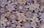 Katia Blue Floral Brocade