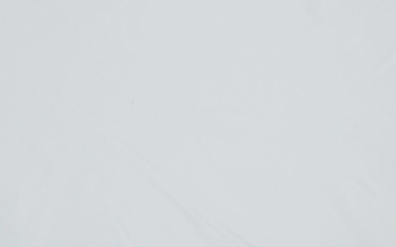 White Waterproof Fabric