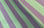 Lilac Striped Twill Canvas