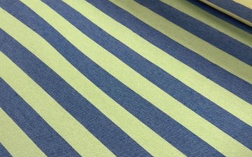Lima Denim Twill Canvas