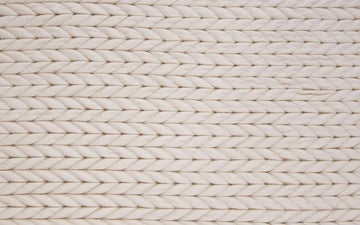Herringbone Quilted Sand