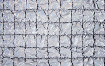 Iridescent Quilt