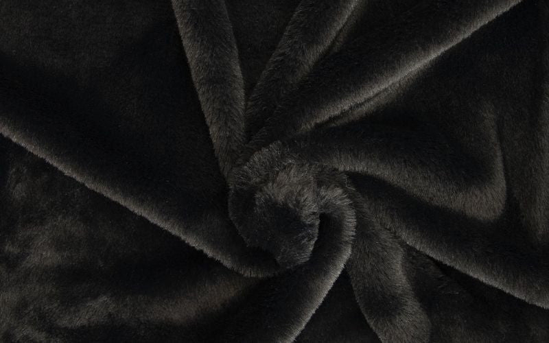 Katia Black Synthetic Hair