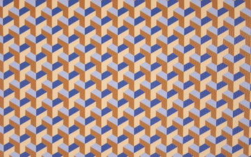 Polipiel Tridimensional Jeans