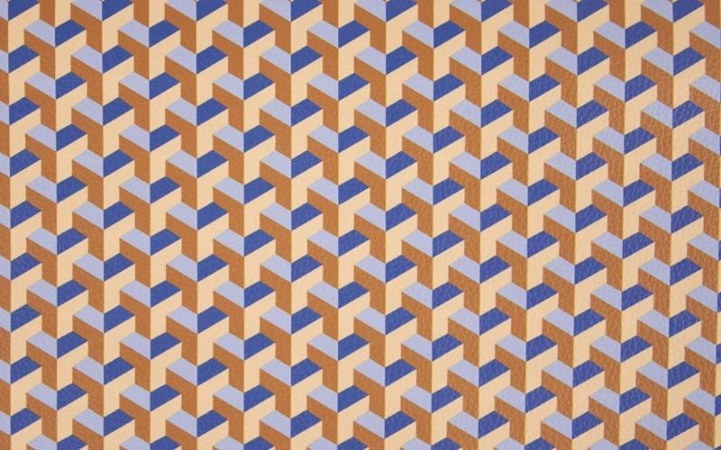 Polipiel Tridimensional Jeans