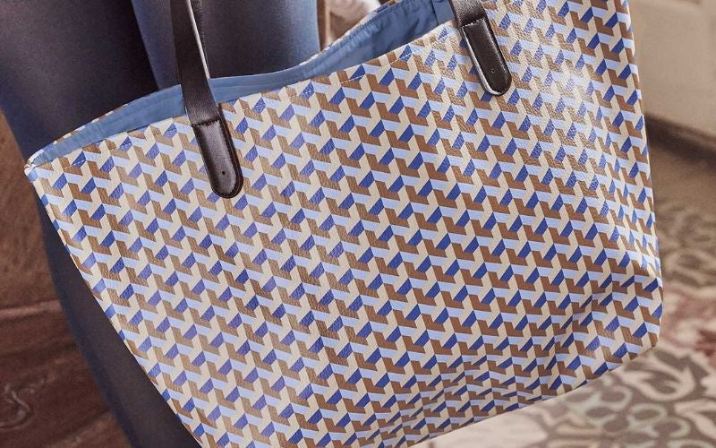 Polipiel Tridimensional Jeans