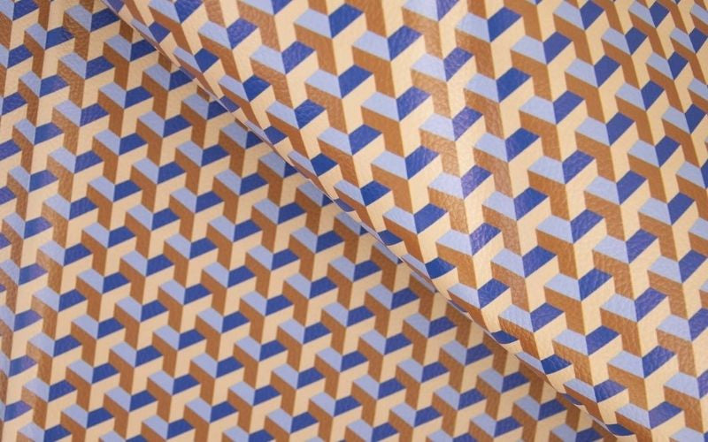 Polipiel Tridimensional Jeans