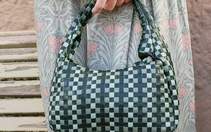 Polipiel Meshwork Belle Epoque