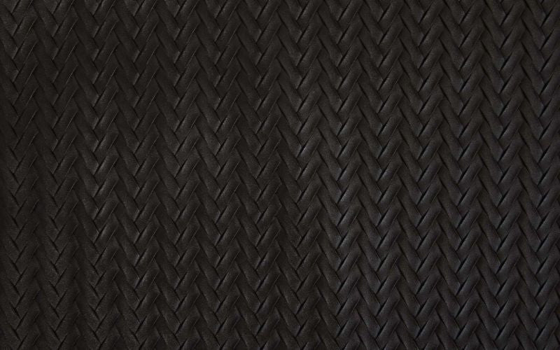 Polipiel Espiga Negro