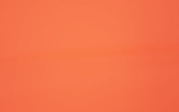 Matte Coral Fluorescent PVC Vinyl