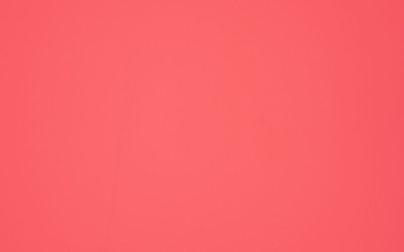 Matte Fluorescent Fuchsia PVC Vinyl