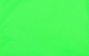 Neon Green Waterproof Fabric