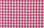 Popelín Algodón Vichy Fucsia 1cm