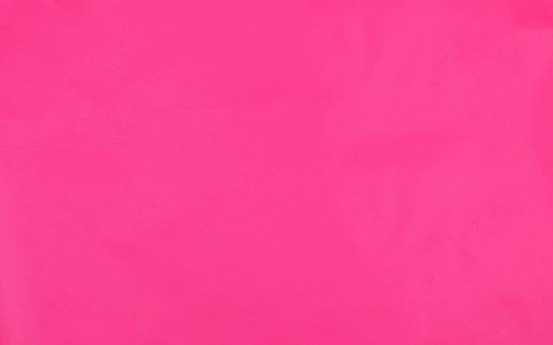 Tela Impermeable Fucsia Neón