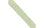 Recycled Cotton Ribbon 30mm Mint