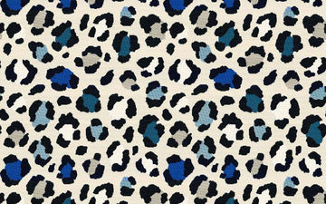 Jacquard Cougar