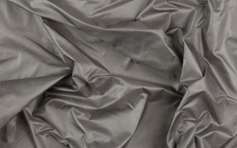 Tela Impermeable Gris
