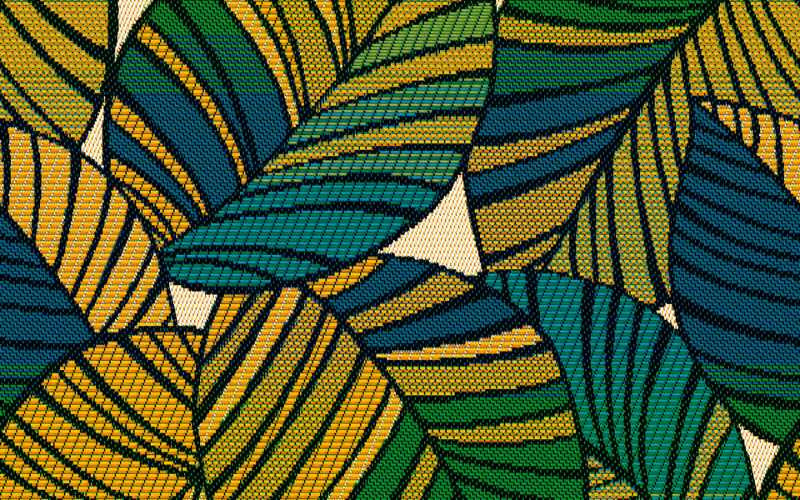 Jacquard Zambia