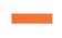 Full roll of 30mm fluorescent orange cotton polyester tape
