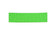 Rollo Completo Cinta Algodón poliéster 30mm verde Flúor