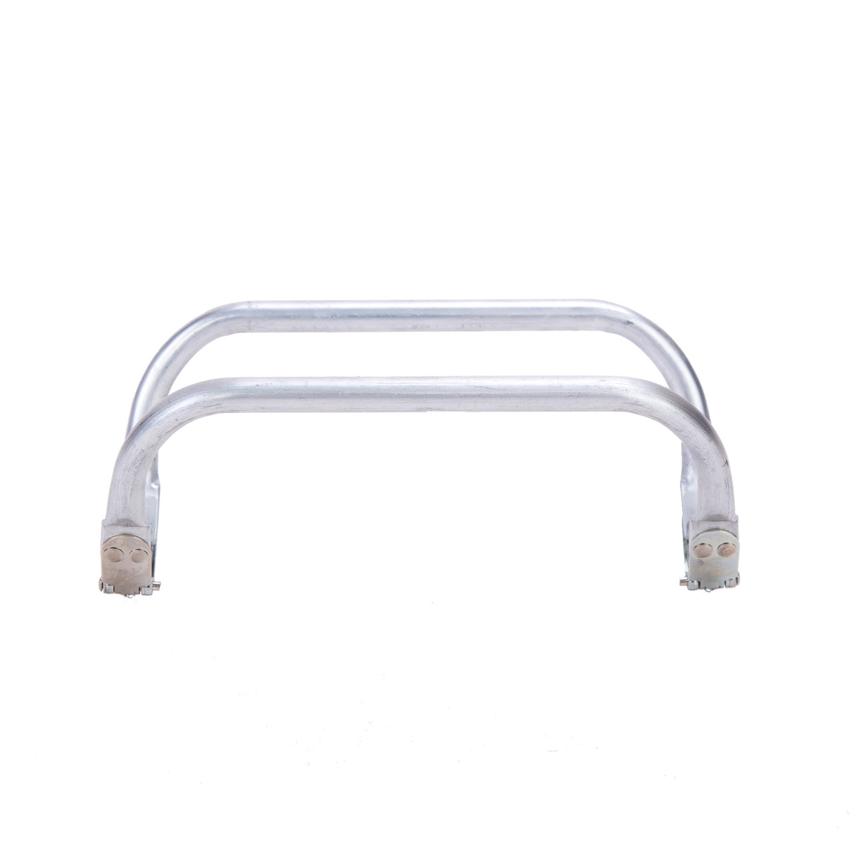 Aluminum Nozzle 25 x 9 cm