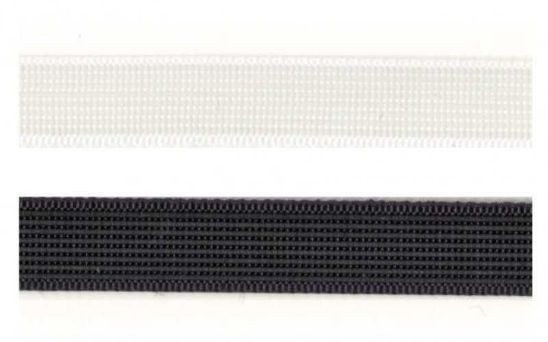 Ballena 6mm Blanco