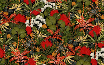 Magelan Outer Fabric