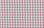 Poplin Cotton Vichy Mauve 1cm
