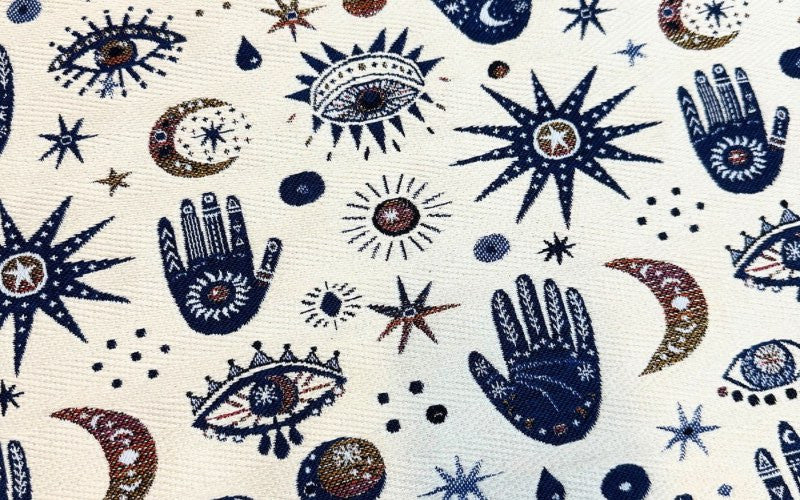 Jacquard Namaste