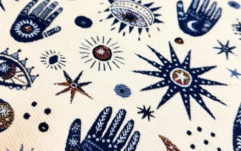 Jacquard Namasté