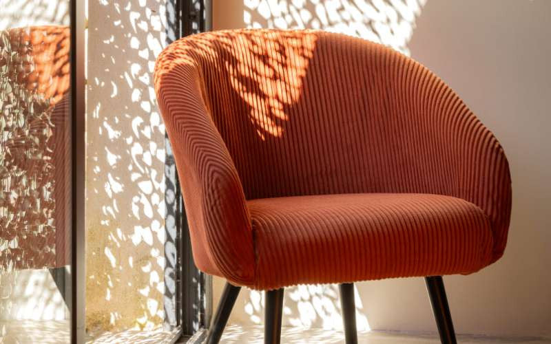 10mm Corduroy Upholstery