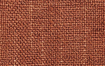 Linostar Normandie Terracotta Fabric