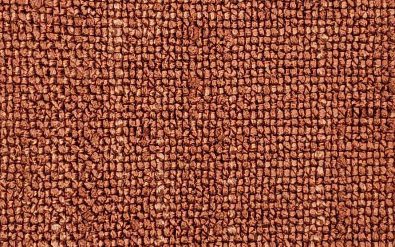 Linostar Normandie Terracotta Fabric