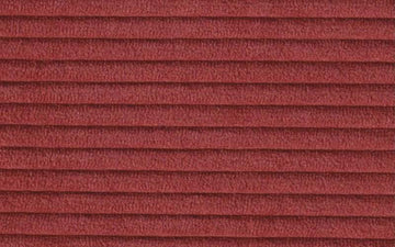 Pana 5mm Tapicería Terracota