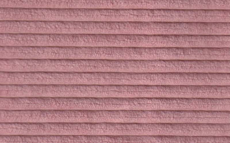 Pana 5mm Tapicería Rosa
