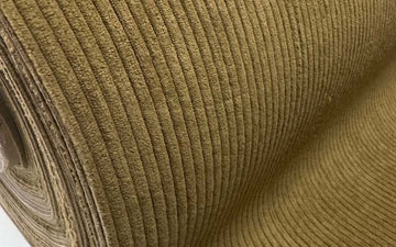 5mm Corduroy Upholstery (24 Colors)