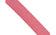 Recycled Cotton Ribbon 30mm Salmon