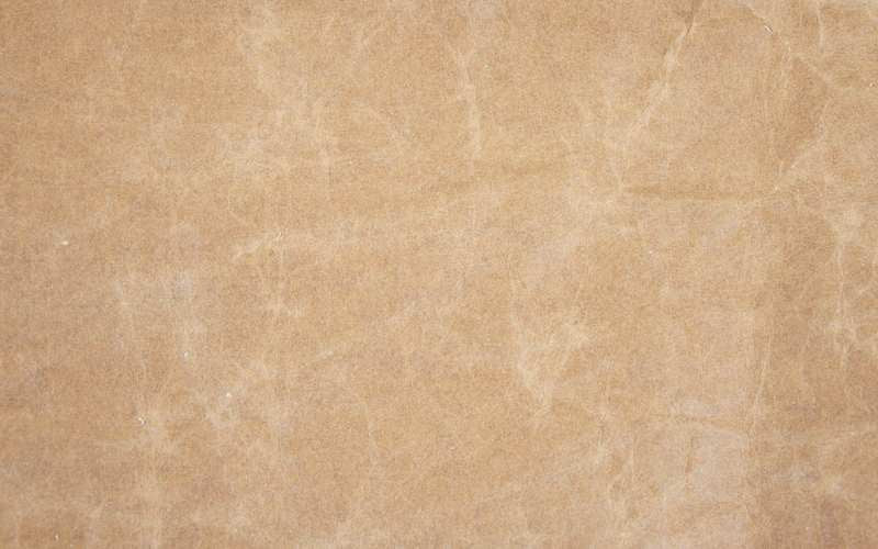 Kraft textil Beige
