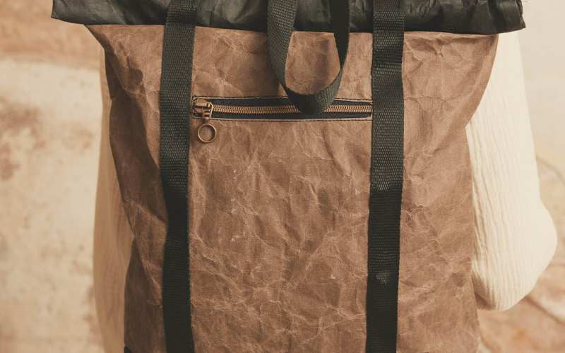 Kraft textil Coconut